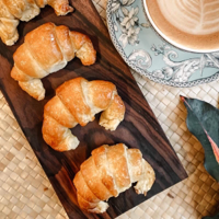 Medialunas de manteca / Butter Argentinian Croissant (12)