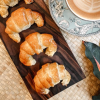 Medialunas de manteca / Butter Argentinian Croissant 