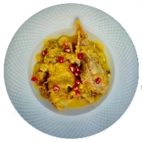 Hinduşka Soğança (300gr) 