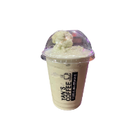 Avocado Frappe