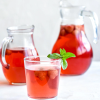 Kompot (200ml/1lt) 