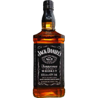 Jack Daniels 1 lt