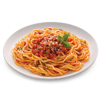 Indomie Bolognese