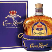 Crown Royal 0.7 lt