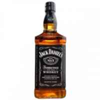 Jack Daniels 1 lt