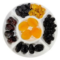 Meyvə Qurusu (350gr) 