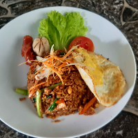 Nasi Goreng Cemara