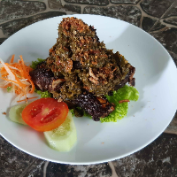 Iga Sambal Cemara