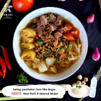 Soto mie bogor