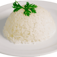 Nasi Putih
