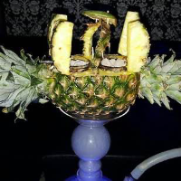 QELYAN (ananas)
