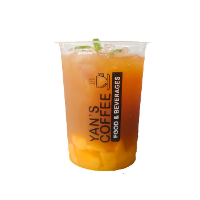 Mango Tea