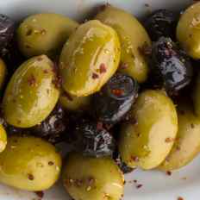 Zeytun assorti