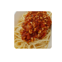 Spaghetti Tomato Sauce