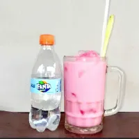 Soda gembira