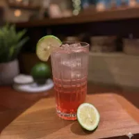 Coco pandan limemize 