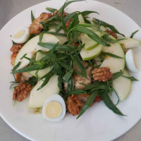 Maricel salatı/Maricel salad