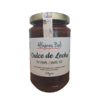  Jar Dulce de Leche - 330 gr