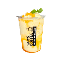 Mango Smoothies
