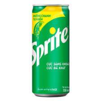 Sprite ( 330 ml )