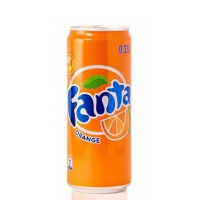 Fanta ( 330 ml )