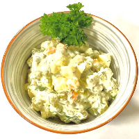 Paytaxt salatı (200gr)