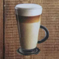 Kafe Latte