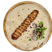 Dana Döymə (Lülə) (160gr)