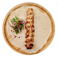 Hinduşka Lüləsi (160gr)