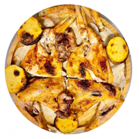 Çolpa Setka Kabab (800gr)