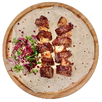 Ciyər Quyruqla (180gr)