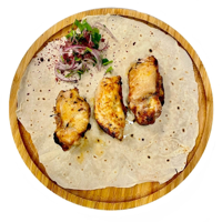 Toyuq Kabab (200gr)