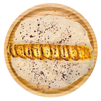 Kartof Lüləsi (200gr)