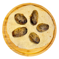 Kartof Külləmə (1 ədəd)