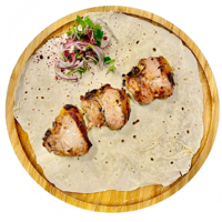 Tikə Kabab (180gr)