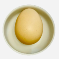 Yumurta (1 ədəd) 