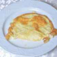 Qayqanaq (1ədəd) 