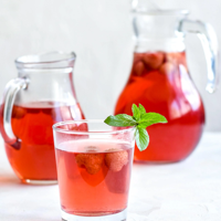 Kompot (1.5 lt)