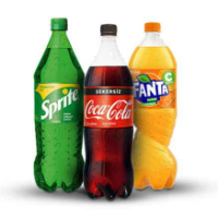 Kola/Fanta/Sprite