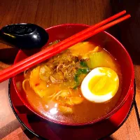 Ramen masbro