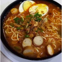 Mie kuah