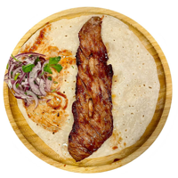 Can Əti (180gr) 