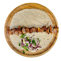 Semiçka Kabab (180gr) 