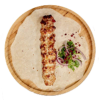  Hinduşka Lüləsi (160gr) 