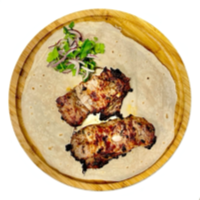 Dana Basdırma (200gr)