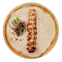 Toyuq Lüləsi (200gr)