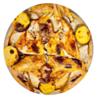  Çolpa Setka Kabab (800gr) 