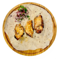 Toyuq Kabab (200gr) 