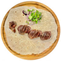 Hinduşka iç çalatı (200 gr)
