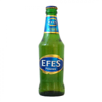 Efes pilsener 0.33 l
